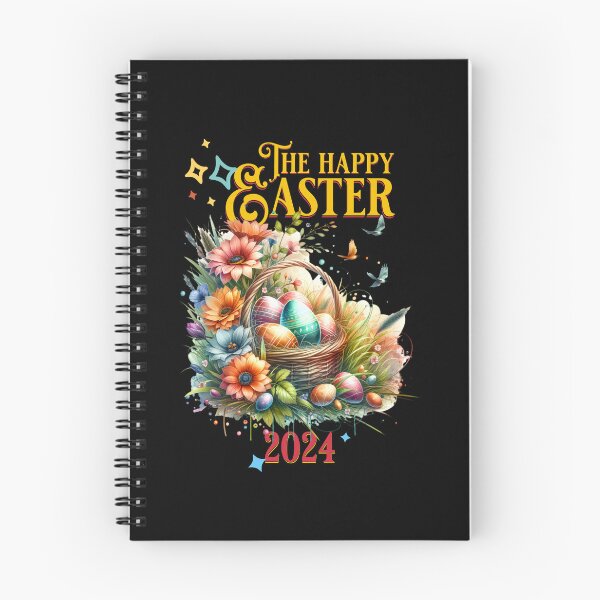 Item preview, Easter Digital Art: Colors that Illuminate the Celebration designed and sold by Artedig.