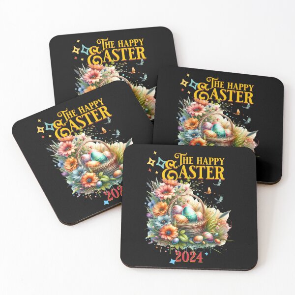 Item preview, Easter Digital Art: Colors that Illuminate the Celebration designed and sold by Artedig.
