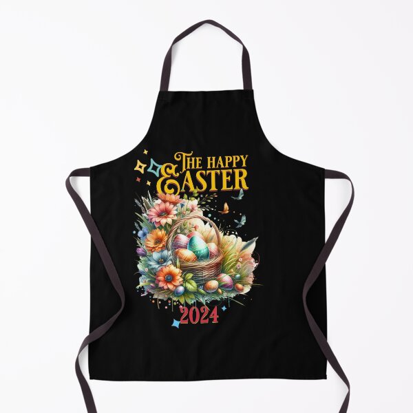 Item preview, Easter Digital Art: Colors that Illuminate the Celebration designed and sold by Artedig.