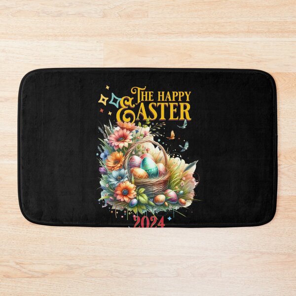 Item preview, Easter Digital Art: Colors that Illuminate the Celebration designed and sold by Artedig.