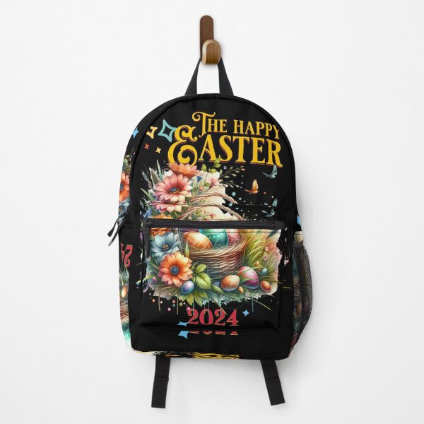 Item preview, Easter Digital Art: Colors that Illuminate the Celebration designed and sold by Artedig.