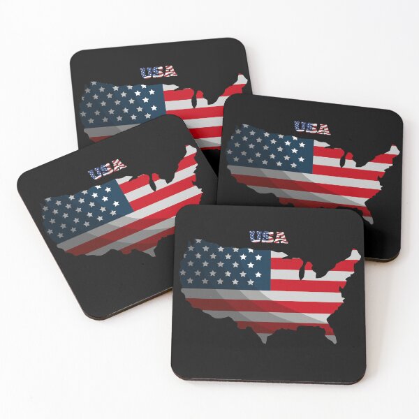 Item preview, American Flag, United States, USA designed and sold by ginochris72.