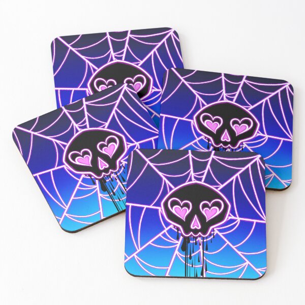 Item preview, Fatal Affection designed and sold by MoonviewRising.