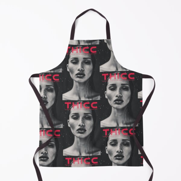 Item preview, "THICC" | slang series #1 designed and sold by themidweaver.