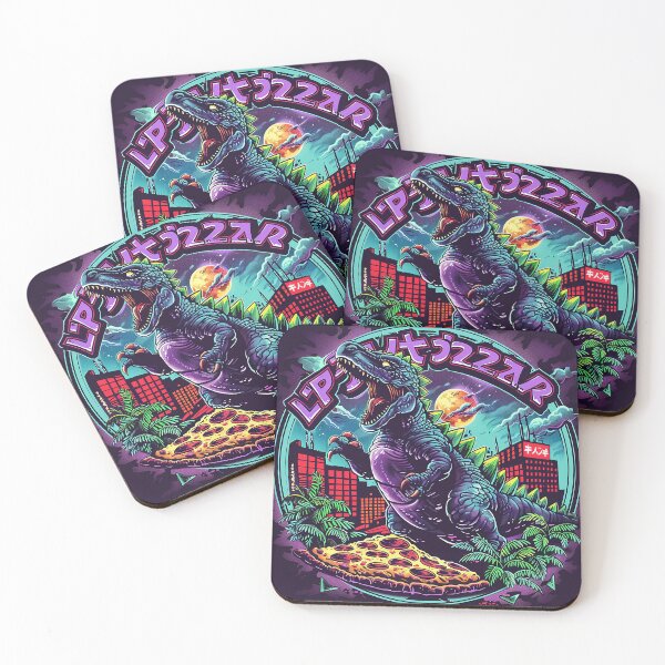 Item preview, Dinosaur Art designed and sold by nomiraclehere.