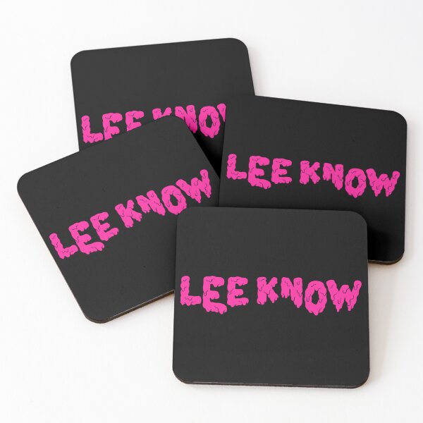 Item preview, SKZ Lee Know- ROCK-STAR (樂-STAR) designed and sold by 0627june.