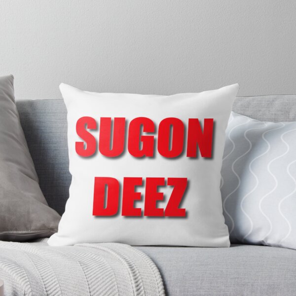 Item preview, Sugon Deez designed and sold by mindworldz.