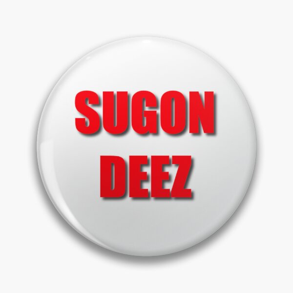 Item preview, Sugon Deez designed and sold by mindworldz.