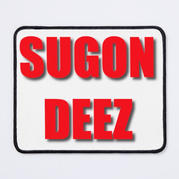 Item preview, Sugon Deez designed and sold by mindworldz.
