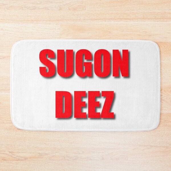 Item preview, Sugon Deez designed and sold by mindworldz.