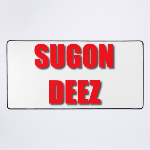 Item preview, Sugon Deez designed and sold by mindworldz.