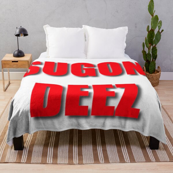 Item preview, Sugon Deez designed and sold by mindworldz.