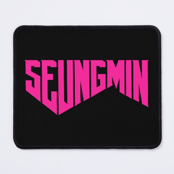 Item preview, SKZ Seungmin - ROCK-STAR (樂-STAR) designed and sold by 0627june.