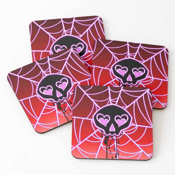Item preview, Deadly Desire designed and sold by MoonviewRising.