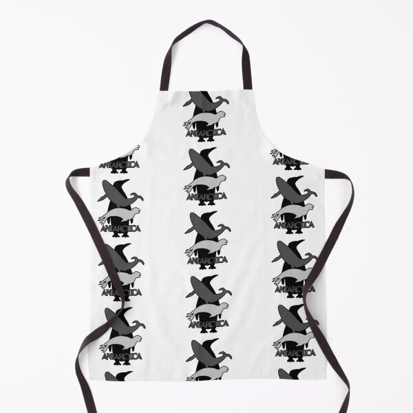 Item preview, Animals of Antarctica designed and sold by Animals-by-JB.