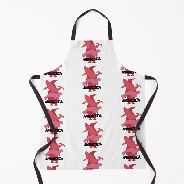 Item preview, Animals of Antarctica designed and sold by Animals-by-JB.