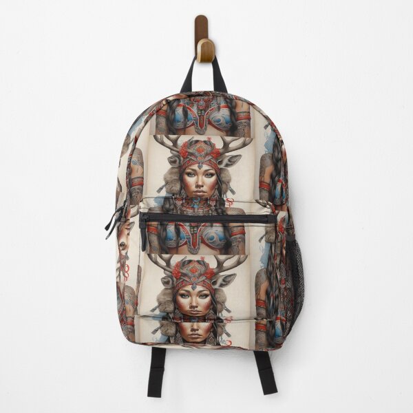 Item preview, Native Love; Nordic Natives; Lappland; designed and sold by StickerApe.