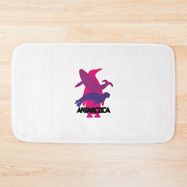 Item preview, Animals of Antarctica designed and sold by Animals-by-JB.