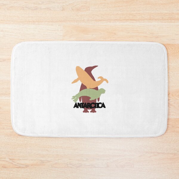 Item preview, Animals of Antarctica designed and sold by Animals-by-JB.
