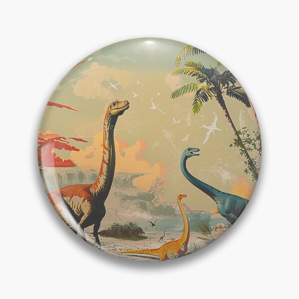 Item preview, Dinosaur Art designed and sold by nomiraclehere.