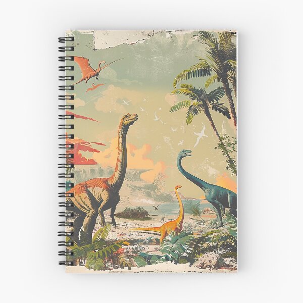 Item preview, Dinosaur Art designed and sold by nomiraclehere.