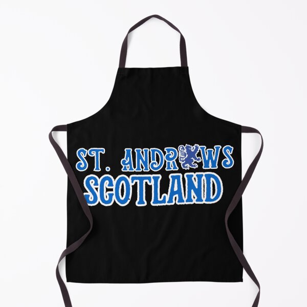 Item preview, St Andrews Scotland designed and sold by kawaii Cookies.