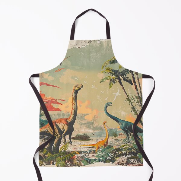 Item preview, Dinosaur Art designed and sold by nomiraclehere.