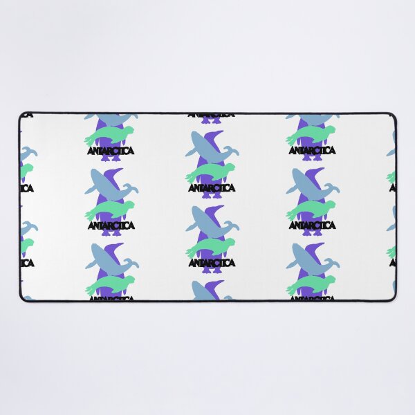 Item preview, Animals of Antarctica designed and sold by Animals-by-JB.