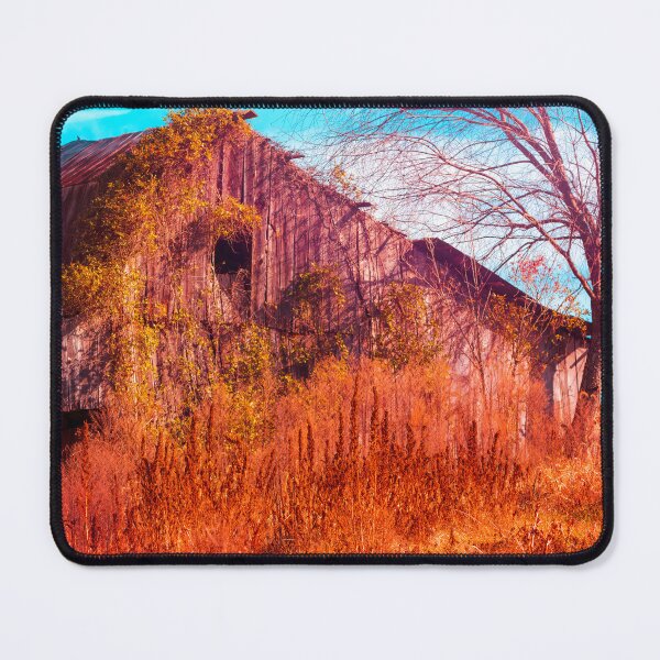Item preview, Squint Really Hard And You Can See A Barn designed and sold by Jim Love.