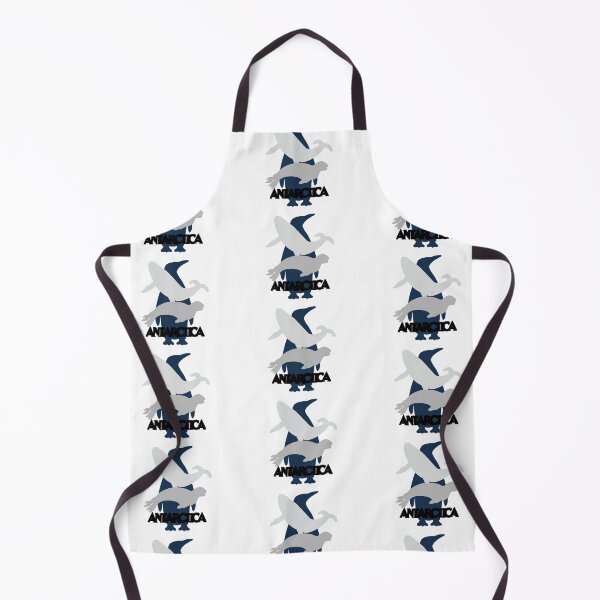 Item preview, Animals of Antarctica designed and sold by Animals-by-JB.