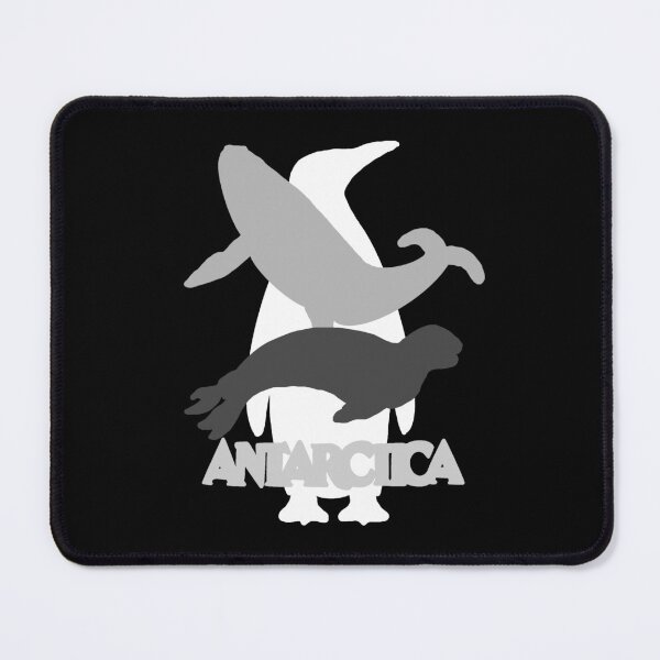 Item preview, Animals of Antarctica designed and sold by Animals-by-JB.