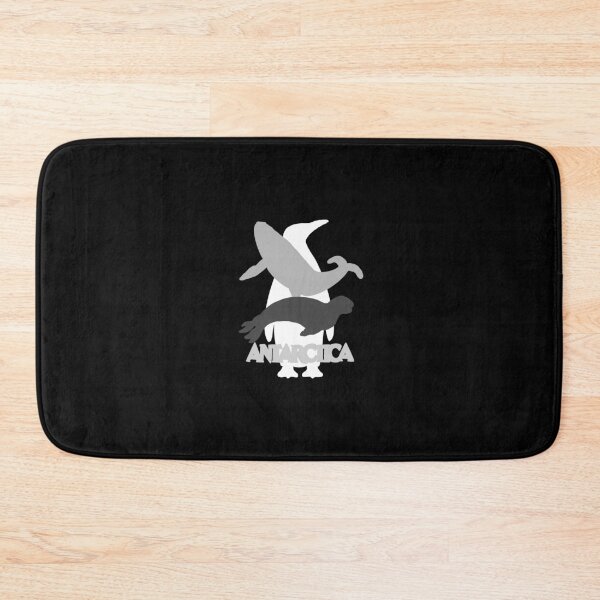 Item preview, Animals of Antarctica designed and sold by Animals-by-JB.