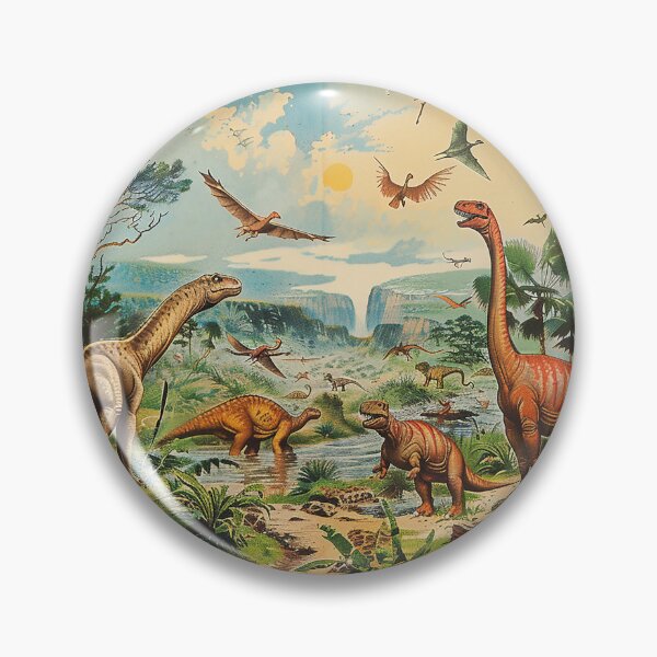Item preview, Dinosaur Art designed and sold by nomiraclehere.