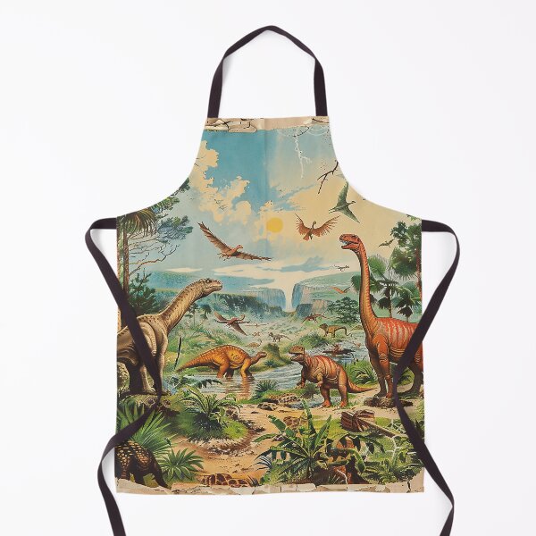 Item preview, Dinosaur Art designed and sold by nomiraclehere.