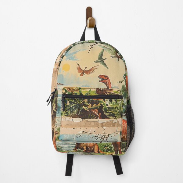 Item preview, Dinosaur Art designed and sold by nomiraclehere.