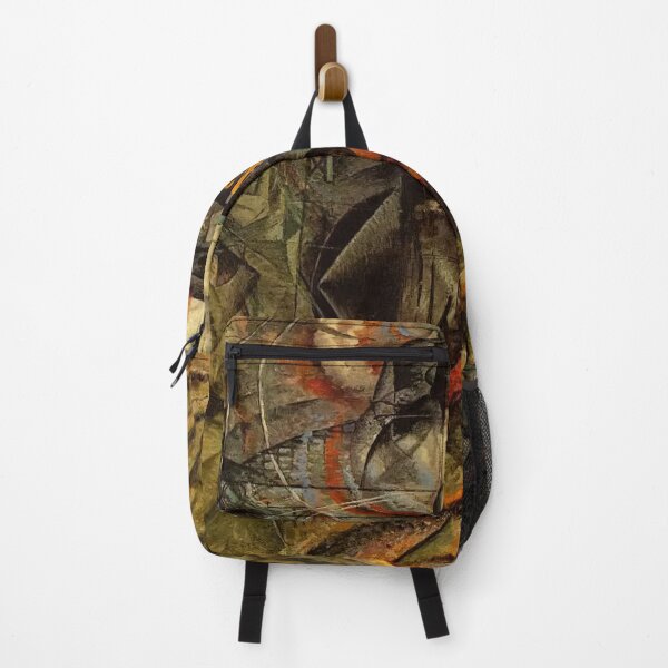 Item preview, Umberto Boccioni designed and sold by artdouzi.