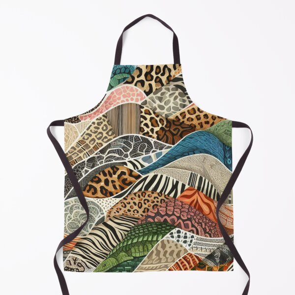 Item preview, Luxurious Skin Pattern designed and sold by Rui Fernandes.