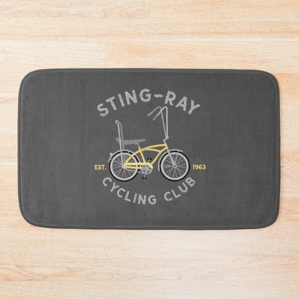 Item preview, Sting-Ray Cycling Club designed and sold by redhydrant.