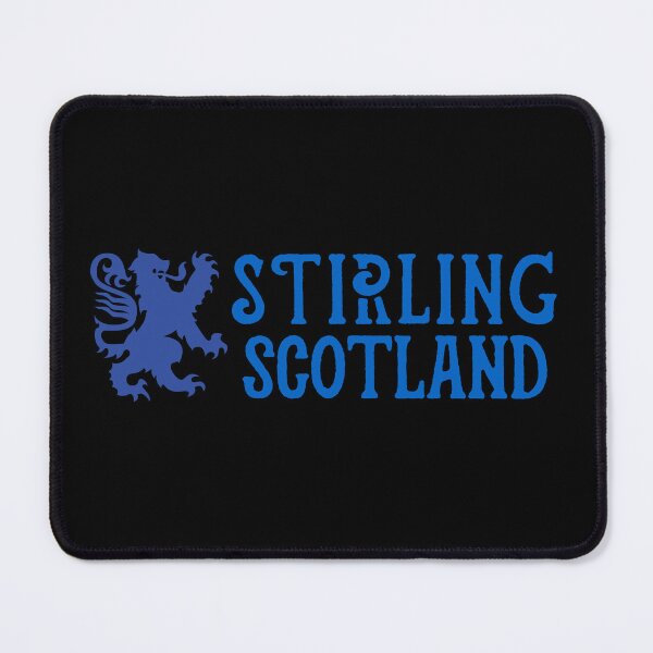 Item preview, Stirling Scotland designed and sold by kawaii Cookies.