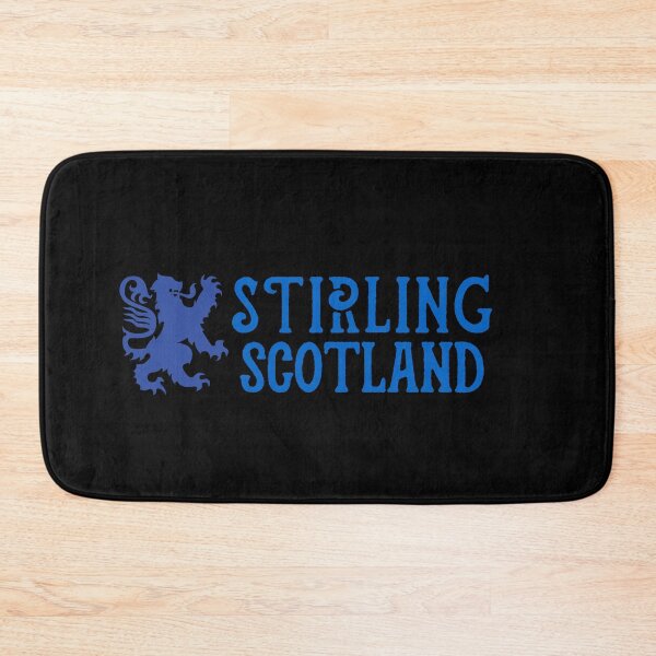 Item preview, Stirling Scotland designed and sold by kawaii Cookies.