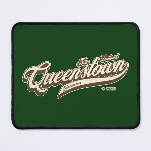 Item preview, The fireflies of Queenstown, New Zealand designed and sold by Mafiadonar.