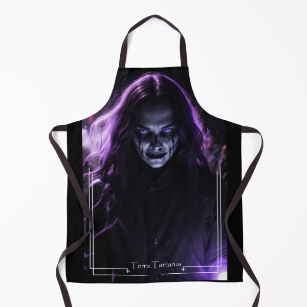 Item preview, Effulgent Spectres III designed and sold by TerraTartarus.