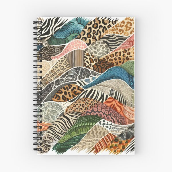 Item preview, Luxurious Skin Pattern designed and sold by Rui Fernandes.