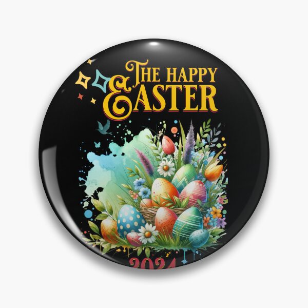 Item preview, Easter Celebration at Home: Digital Art to Brighten Your Environment designed and sold by Artedig.