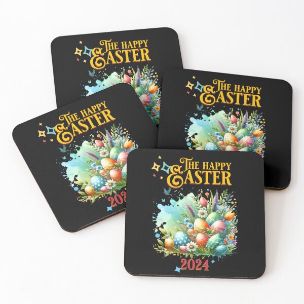 Item preview, Easter Celebration at Home: Digital Art to Brighten Your Environment designed and sold by Artedig.