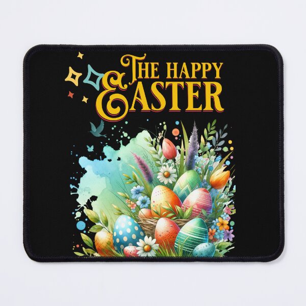 Item preview, Easter Celebration at Home: Digital Art to Brighten Your Environment designed and sold by Artedig.