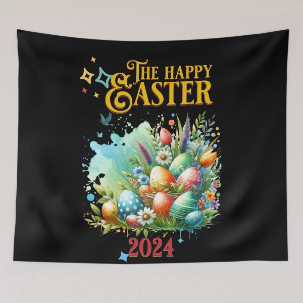 Item preview, Easter Celebration at Home: Digital Art to Brighten Your Environment designed and sold by Artedig.