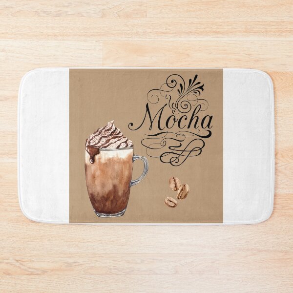 Item preview, Artisan Mocha Frappuccino! designed and sold by TidyKitchenInc.