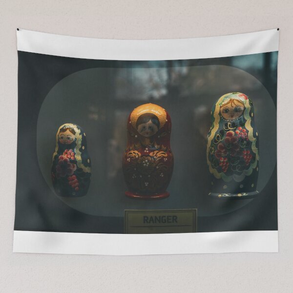 Item preview, Museum Photography designed and sold by Excelsior--.