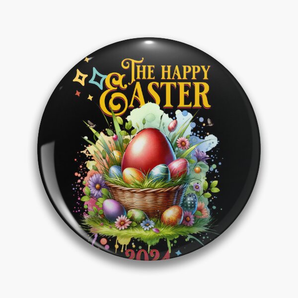 Item preview, Digital Art for Easter: Transform your Spaces into Festive Settings designed and sold by Artedig.